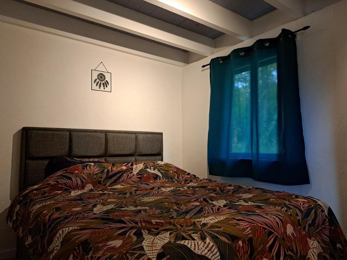 Vakantiehuis Le Refuge Du Kl