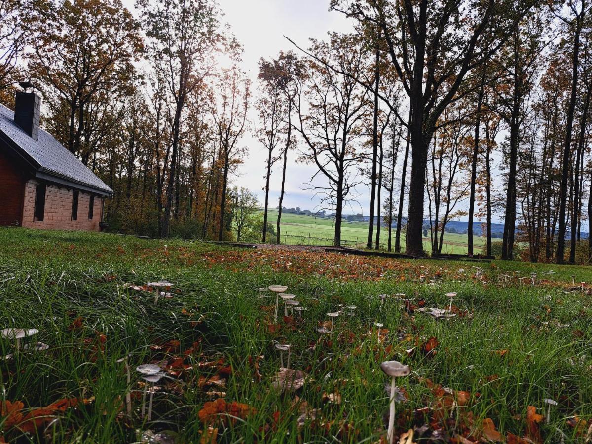 Le Refuge Du Kl Bomal